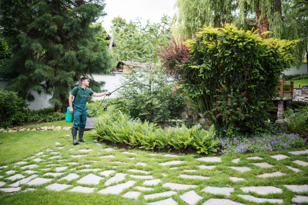 Best Wildlife Control Services  in Silverdale, WA